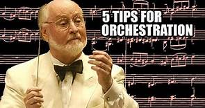 5 Orchestration Shortcuts That Will Save You Time
