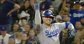 Kike Hernandez returns to the Dodgers | 2023 Highlights