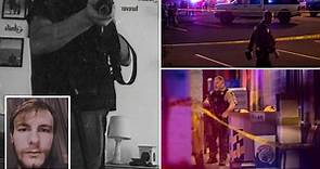 Oregon Safeway shooter Ethan Blair Miller wrote disturbing manifesto planning ‘national tragedy’