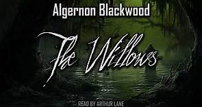 The Willows by Algernon Blackwood | Full audiobook