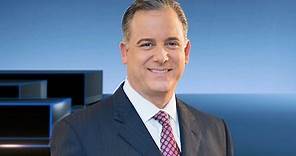 Scott Levin out temporarily at WGRZ after emergency back surgery