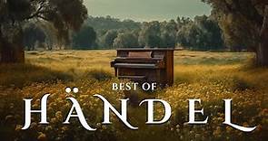 Best of Handel - Essential Baroque (Classical Music)