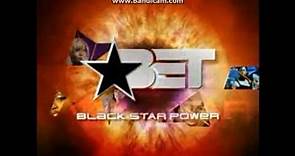 BET Networks Black Entertainment Television 1980's 2010's