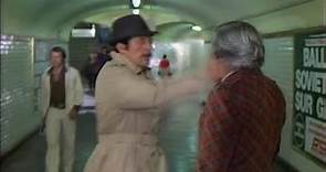 JEAN ROCHEFORT - Ou quand un inconnu vous gifle dans le métro - (1977)