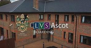 LVS Ascot - Boarding
