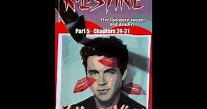 Killer's Kiss by R.L. Stine Fear Street Audio Book Part 5