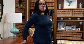 Ketanji Brown Jackson's Harvard ties scrutinized over affirmative action case