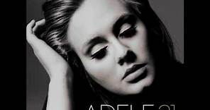Adele 21 [Deluxe Edition] - 11. Someone Like You