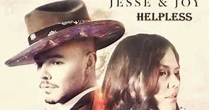 Jesse & Joy - Helpless