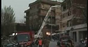 Earthquake Live - Terremoto in diretta Abruzzo -
