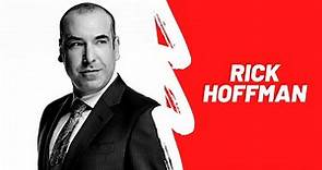 An Interview with Rick Hoffman