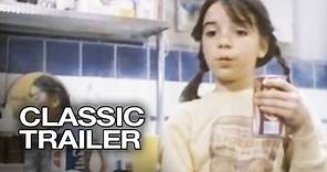 The Goodbye Girl Official Trailer #1 - Richard Dreyfuss Movie (1977) HD