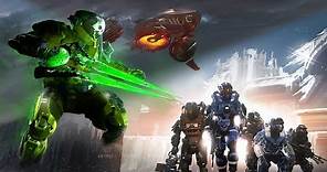 Halo 5: Guardians - Memories of Reach Launch Trailer