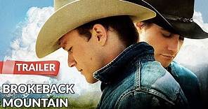 Brokeback Mountain 2005 Trailer HD | Jake Gyllenhaal | Heath Ledger