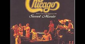 Chicago-The Definitive 17 Tour (1984 -1985) (FULL CONCERT)