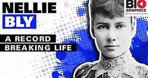 Nellie Bly: Pioneer of Undercover Journalism