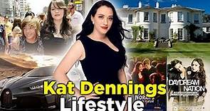 Kat Dennings's Lifestyle 2022, Biography, Boyfriend, Awards, Net Worth