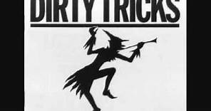 Dirty Tricks - Back Off Evil (1975)