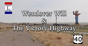Wendover Will and The Victory Highway