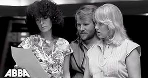 Super Trouper: Recording Timeline — ABBA