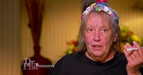 Shelley Duvall tells Dr Phil 'people are coming to get me'