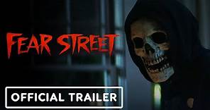 R.L. Stine's Fear Street: A Film Trilogy Event - Official Trailer (2021) Sadie Sink, Gillian Jacobs