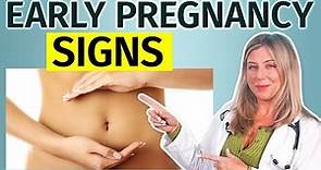 5 Early Signs of Pregnancy Before Missed Period