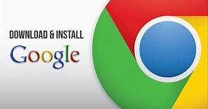 How to Download and Install Google Chrome on Windows 10 - Free & Easy Browser 2020