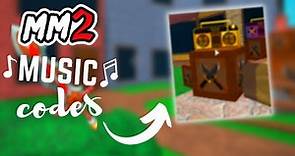 👀 TOP MM2 Music ID Codes 2021! 😲 (WORKING) (ROBLOX) ❗❕ Murder Mystery 2!