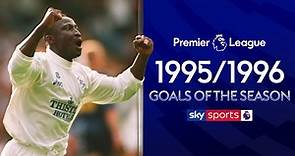 PL Goals of the Season 1995/96