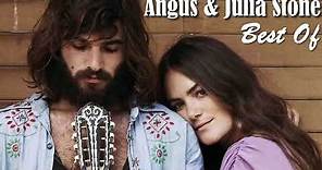 Angus & Julia Stone - Best Of Angus & Julia Stone [Full Album]