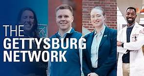 The Gettysburg Network