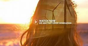 We Are The Power Generation – Mitsubishi Power