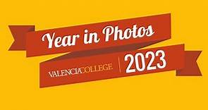 Valencia College's 2023 Year in Photos