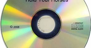 Ella Edmondson - Hold Your Horses