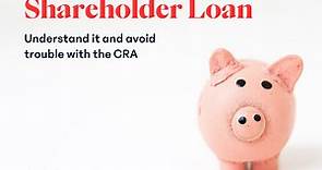 Shareholder Loan: Understand it and Avoid Trouble with the CRA | Blog | Avalon Accounting