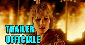 Silent Hill: Revelation 3D Trailer Italiano Ufficiale