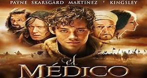 El Medico película 1080p español latino (Recomendada para estudiantes ...