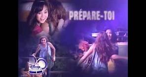 Camp Rock 2 - Bande Annonce en français - Disney Channel