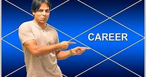 How to find career In Vedic Astrology (Career in astrology)