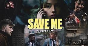 SAVE ME | Safeguarding short film