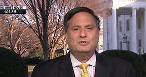 Ron Klain on his tenure as White House Chief of Staff