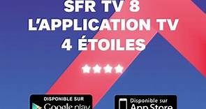 SFR TV8