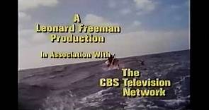Leonard Freeman Productions/CBS Television Network/Paramount Domestic Television (1971/1995)
