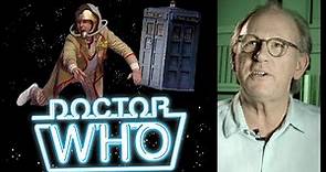 How Peter Davison Became Doctor Who (Days of Wrath: The Making of Four to Doomsday)