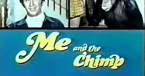 Me & the Chimp (1972) sitcom