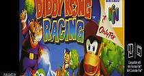 Diddy Kong Racing (V1.1) ROM Free Download for N64 - ConsoleRoms