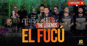 The Legends - El Fucú (En Vivo)