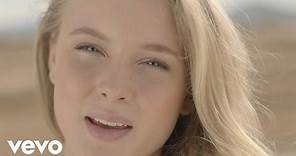 Zara Larsson - Carry You Home (Official Music Video)