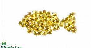 Should We Take EPA and DHA Omega-3 For Our Heart?